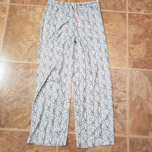 Vineyard vines sleep pants